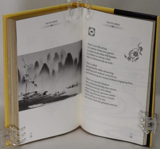 Tao Te Ching. - Image 5
