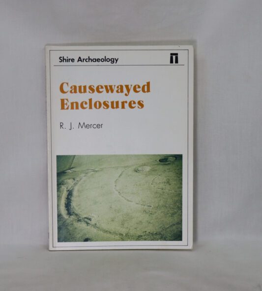 Causewayed Enclosures.