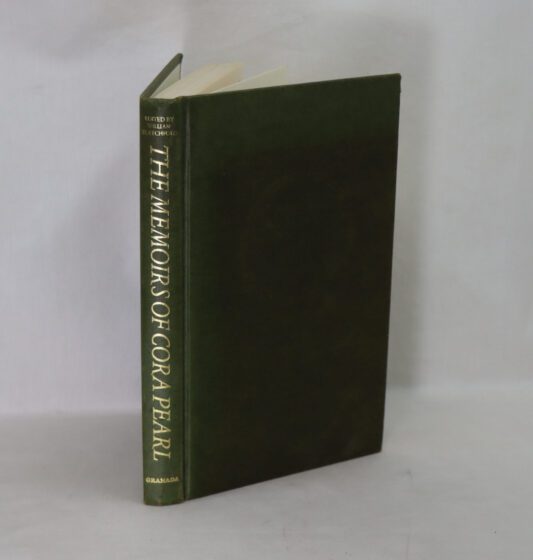 The Memoirs of Cora Pearl. - Image 2