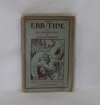 The Ebb-Tide.