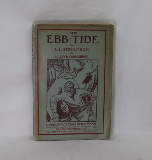 The Ebb-Tide.