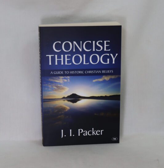 Concise Theology.