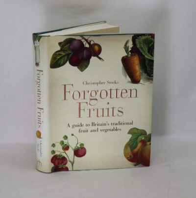 Forgotten Fruits.