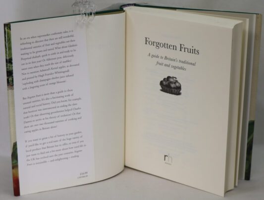 Forgotten Fruits. - Image 5