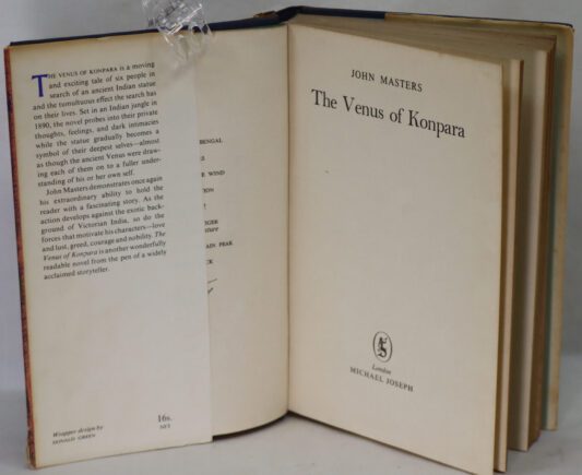 The Venus of Konpara. - Image 3