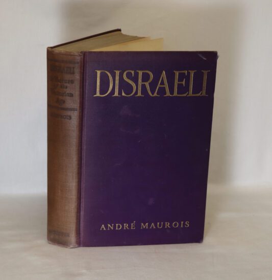 Disraeli.