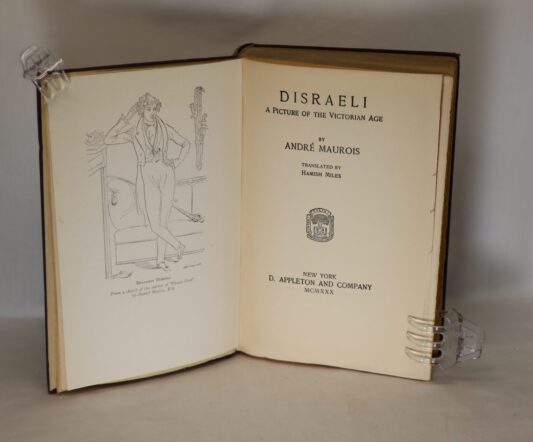 Disraeli. - Image 3
