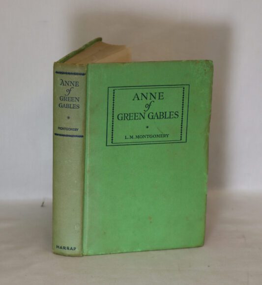 Anne of Green Gables. - Image 3