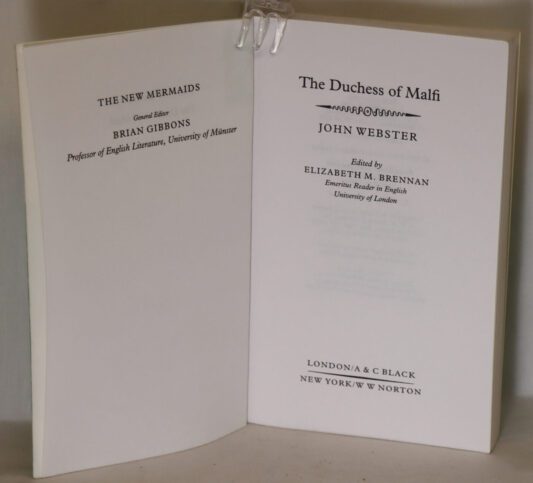 The Duchess of Malfi. - Image 2
