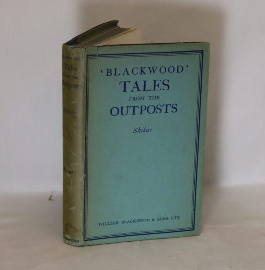 Tales from the Outposts.