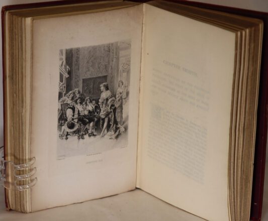 Memoirs of Count Grammont. - Image 4
