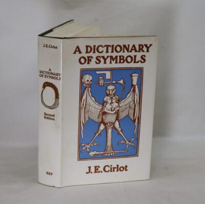 A Dictionary of Symbols.