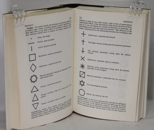 A Dictionary of Symbols. - Image 2