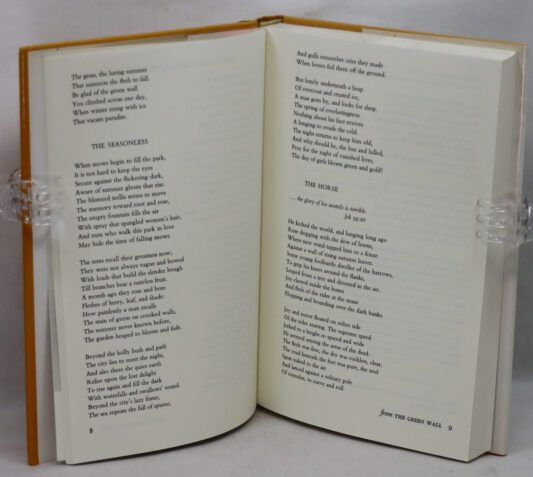 James Wright. Collected Poems. - Image 2