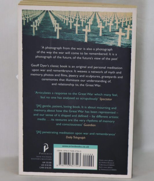 The Missing of the Somme. - Image 2