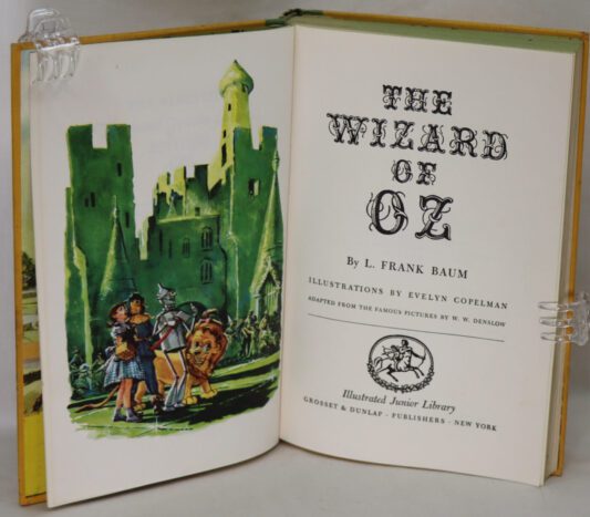 The Wizard of Oz. - Image 2
