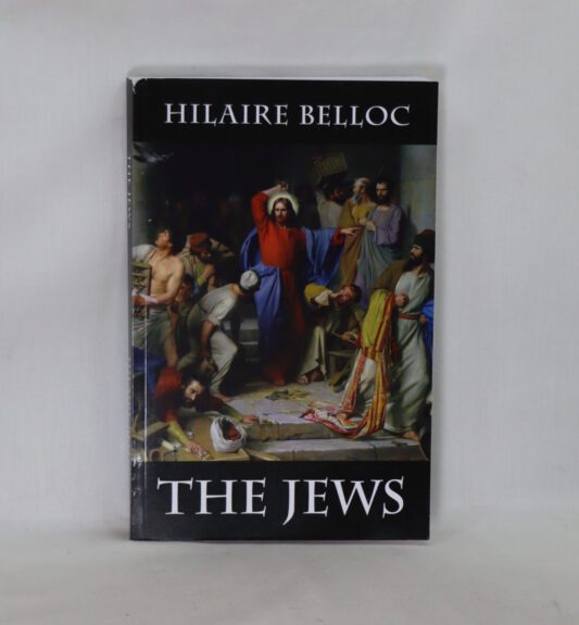 The Jews.