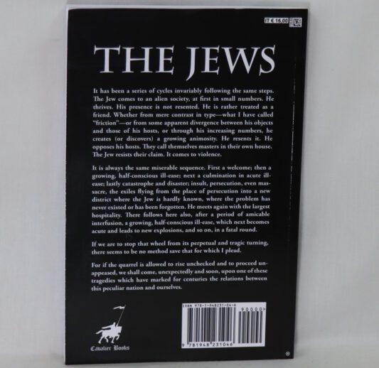 The Jews. - Image 3