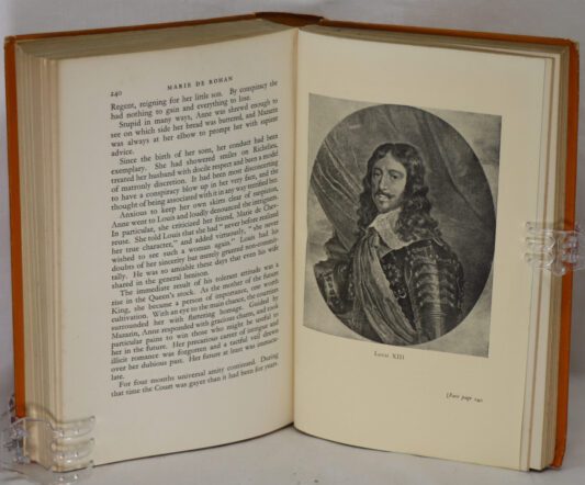 The Intriguing Duchesse Marie de Rohan. - Image 2