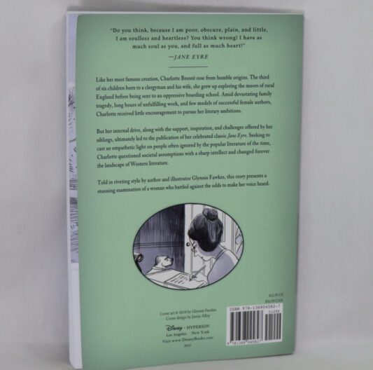 Charlotte Bronte before Jane Eyre. - Image 3
