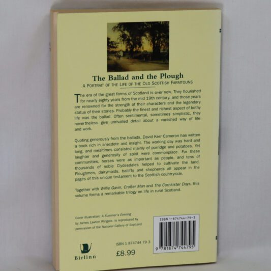 The Ballad and the Plough. - Image 2