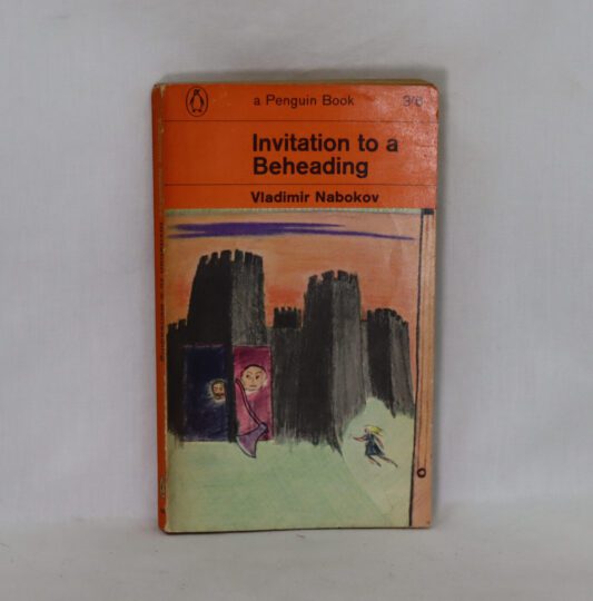 Invitation to a Beheading.
