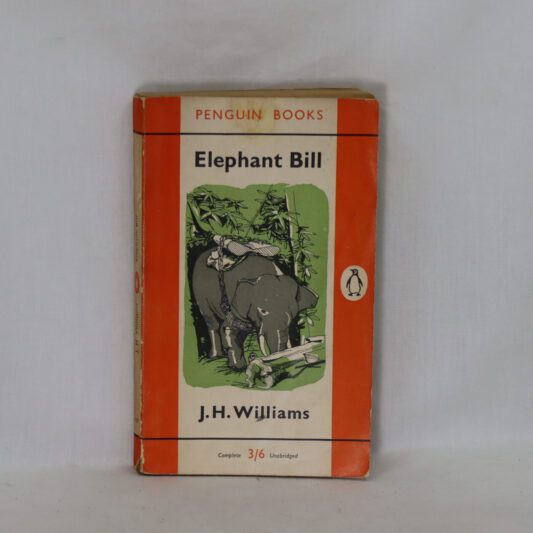 Elephant Bill.