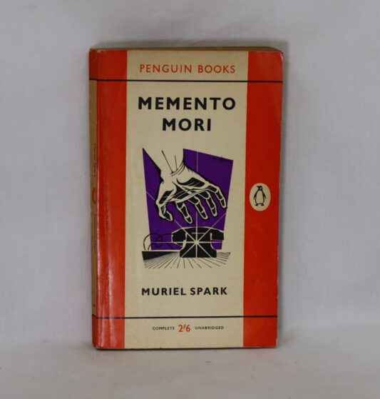 Memento Mori.