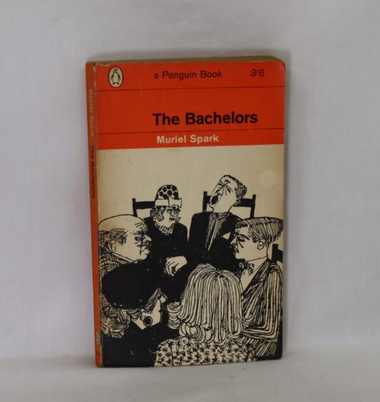 The Batchelors.
