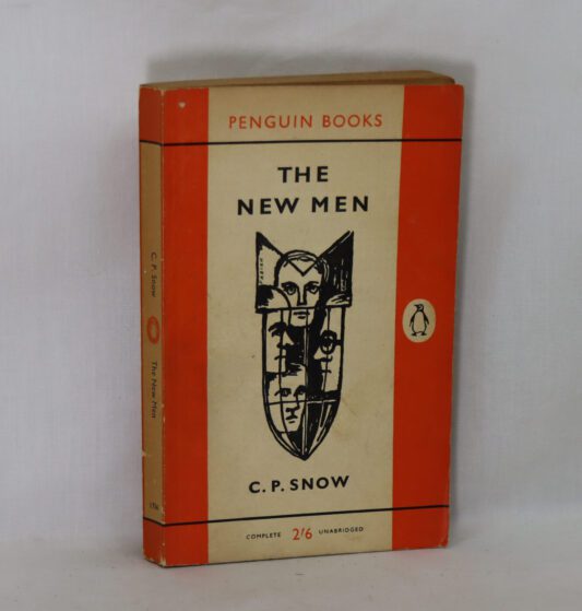 The New Men.