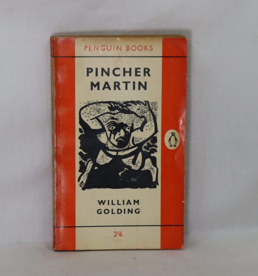 Pincher Martin.