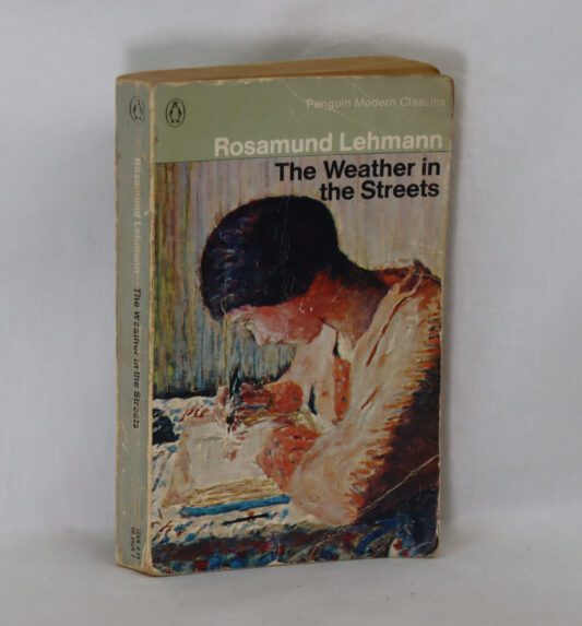 The Weather in the Streets.