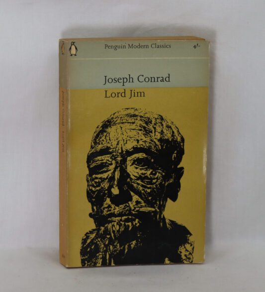 Lord Jim.