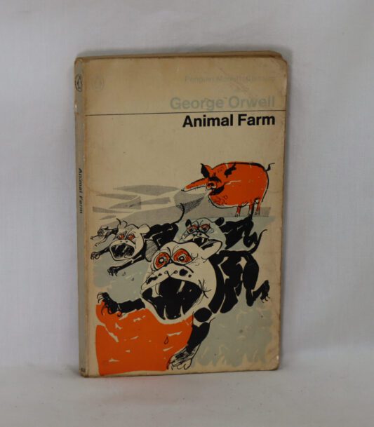 Animal Farm.