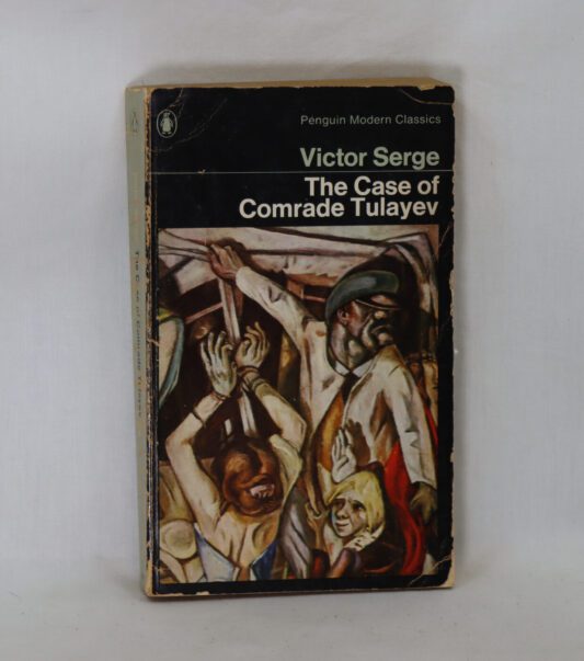 The Case of Comarade Tulayev.