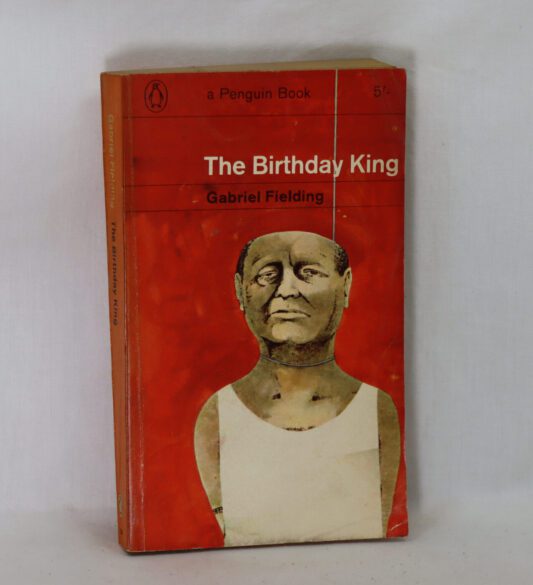 The Birthday King.