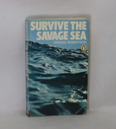 Survive the Savage Sea.