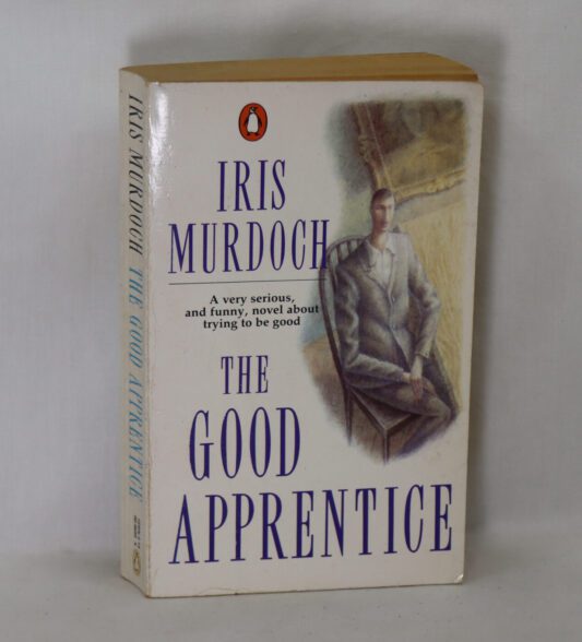 The Good Apprentice.