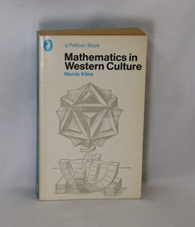 Mathematics in Western Culture.