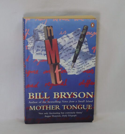 Mother Tongue.
