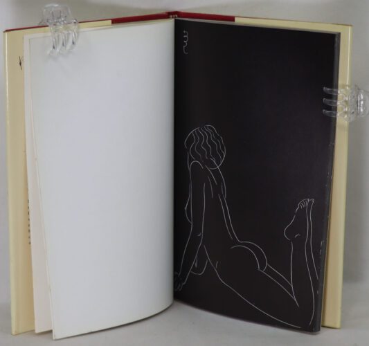Eric Gill. 25 Nudes. - Image 5