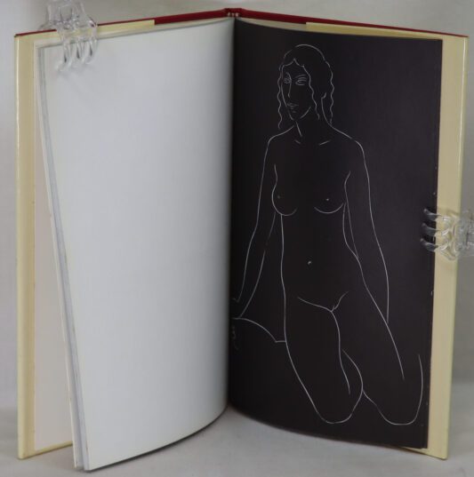 Eric Gill. 25 Nudes. - Image 4