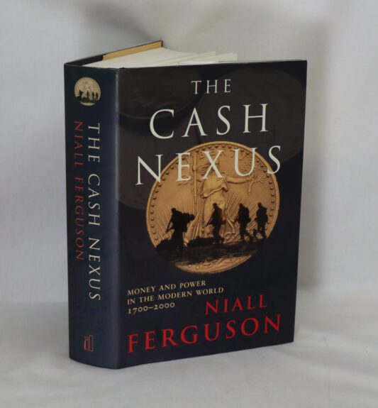 The Cash Nexus.