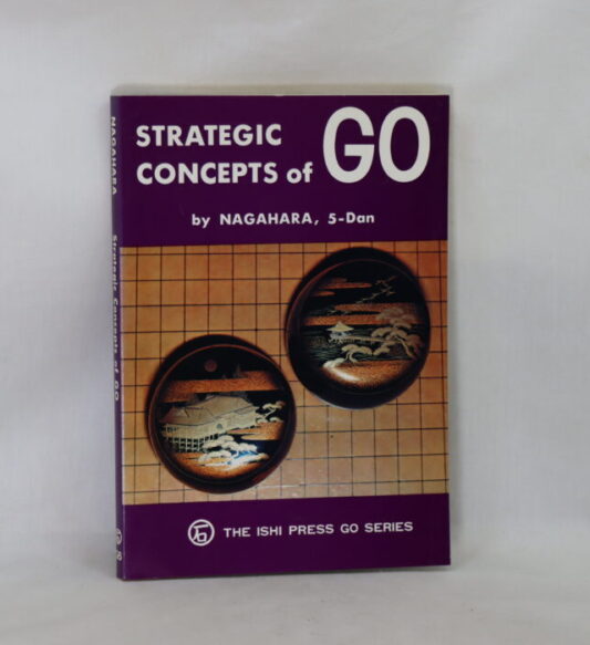 Strategic Concepts of Go.