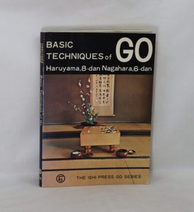 Basic Techniques of Go.