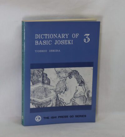Dictionary of Basic Joseki. 3.