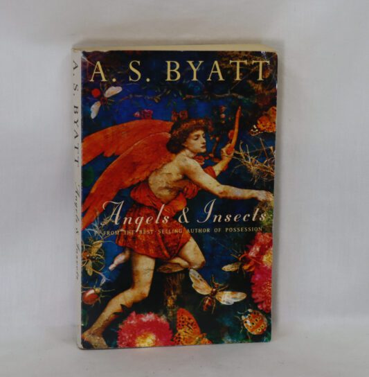 Angels and Insects.