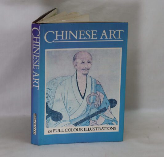 Chinese Art.