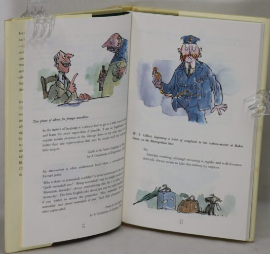 The Illustrated Christmas Cracker. - Image 3