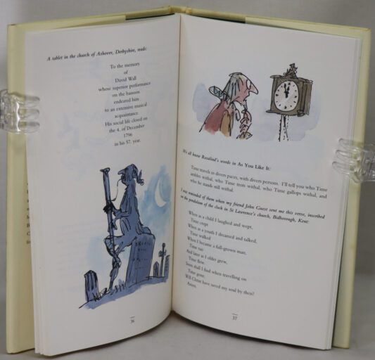 The Illustrated Christmas Cracker. - Image 2